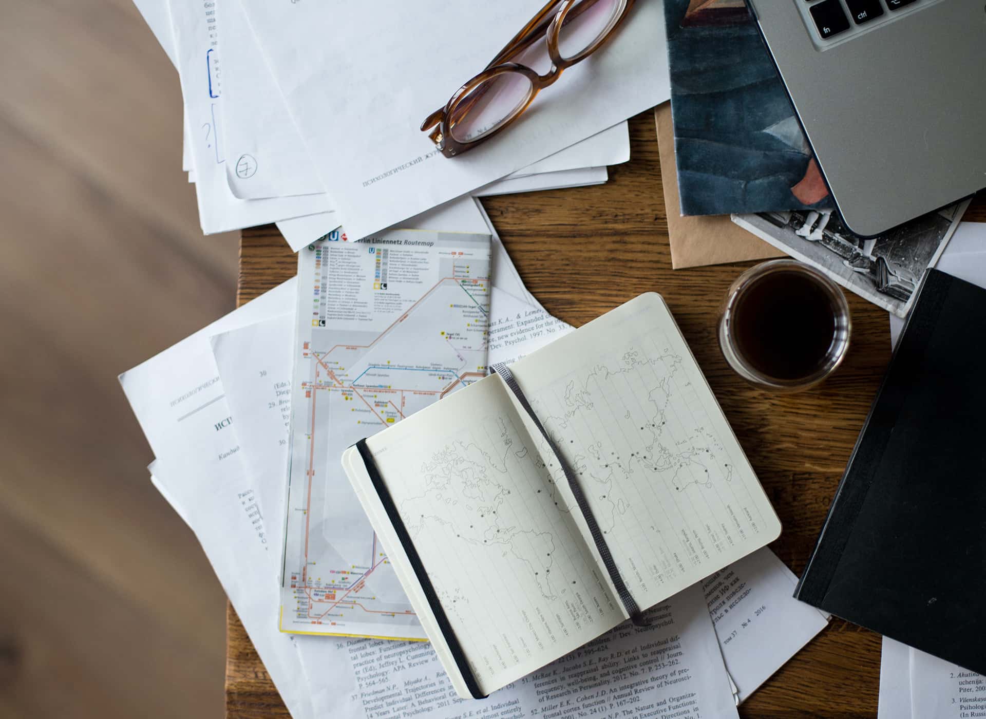 Got Stuck? Try These To Streamline Your Focus