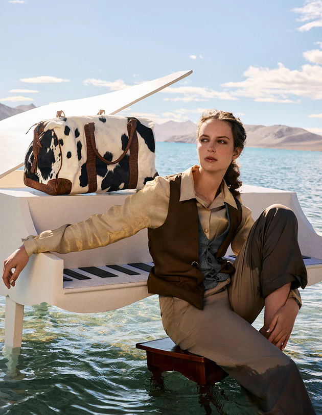 Retailvisor MAP pricing strategy success for Myra Bag