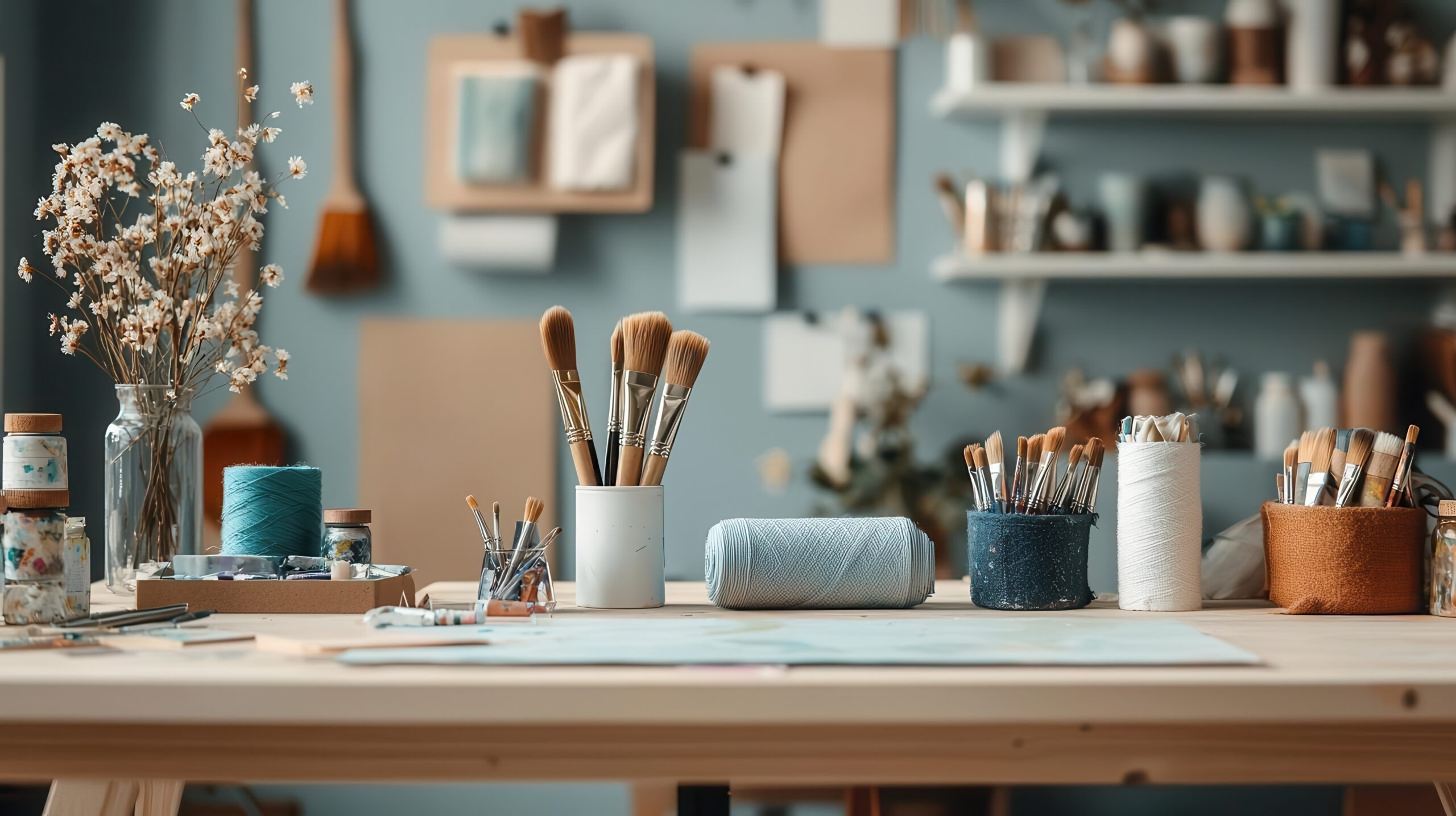 Craft Category Advertising ROI