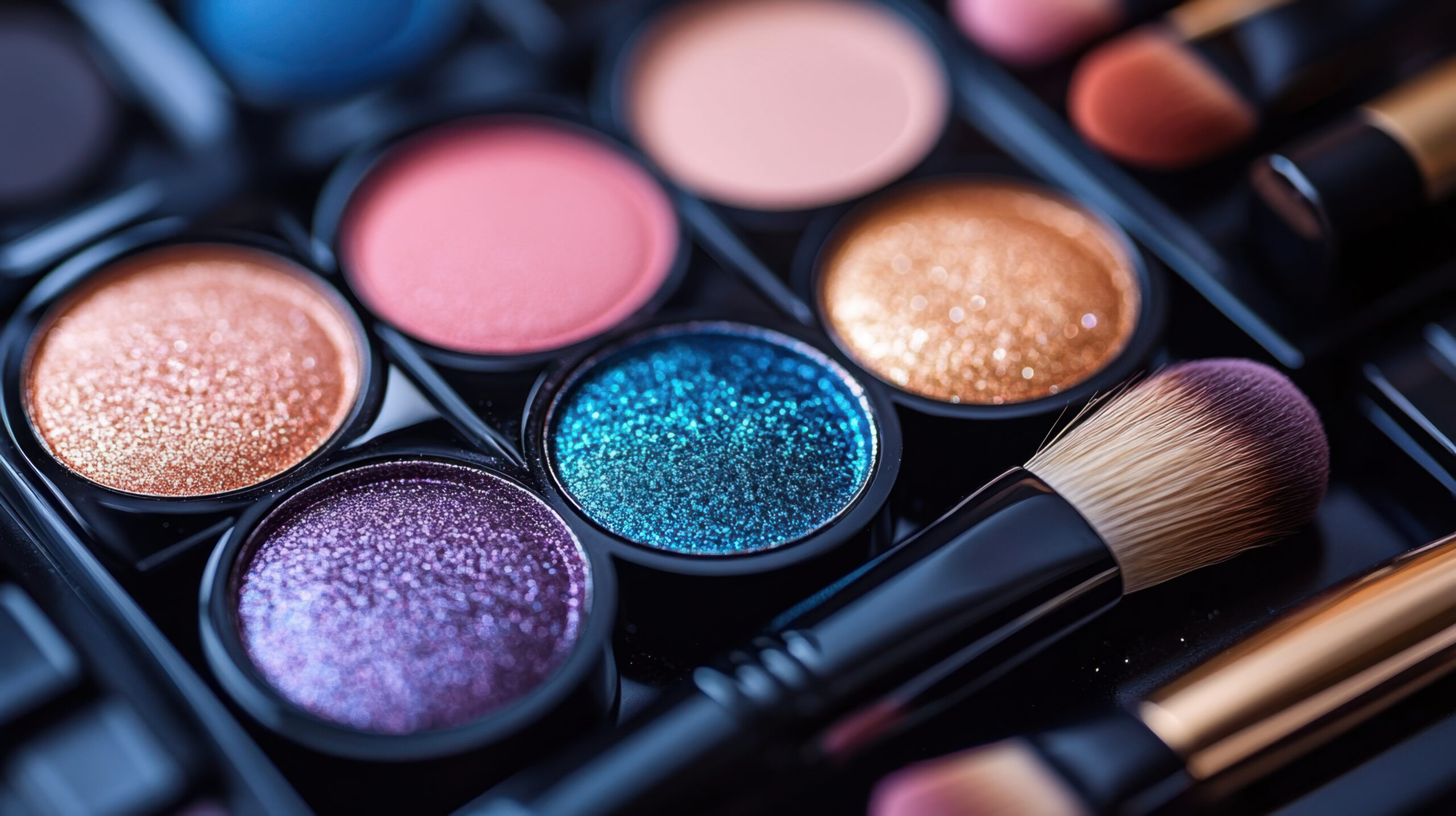 Artisan Beauty Product Line