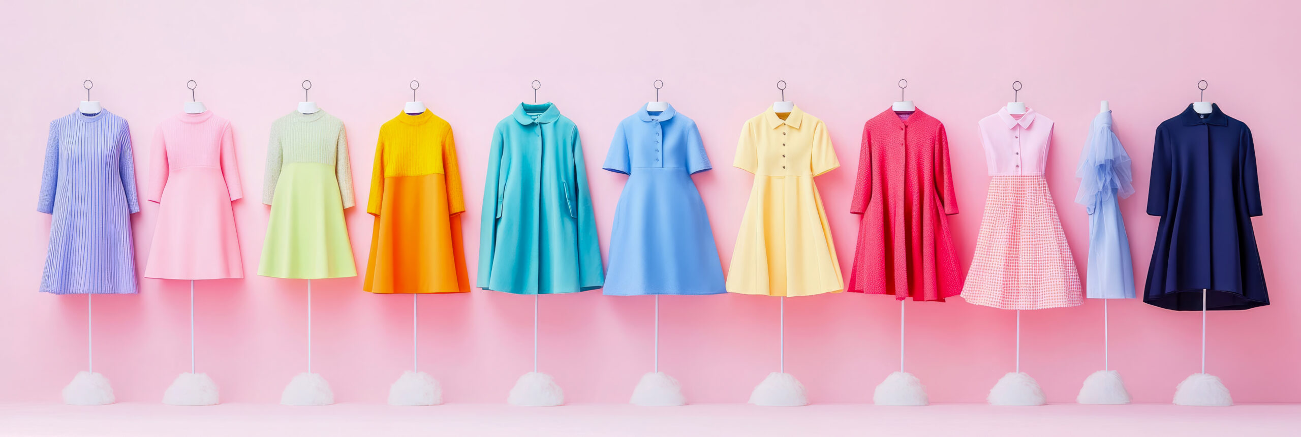 Fashion Apparel on Amazon