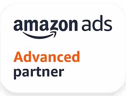 Amazon Ads Advanced Badge