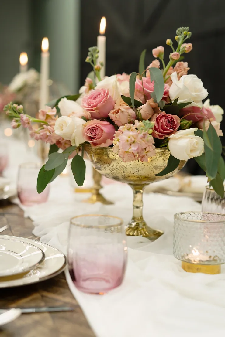 Amazon storefront success for Glory Haus tableware and decor