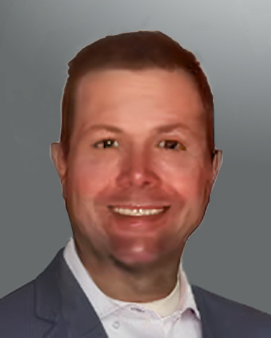 Terry Grant, Chief Executive Officer