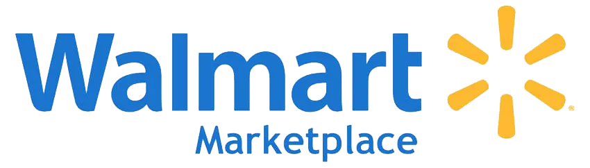 Walmart Marketplace Badge