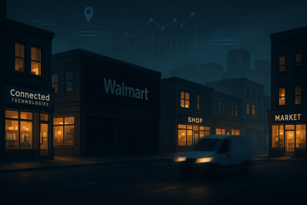 Win the Speed War – Walmart’s Shake Up Sellers Must Watch