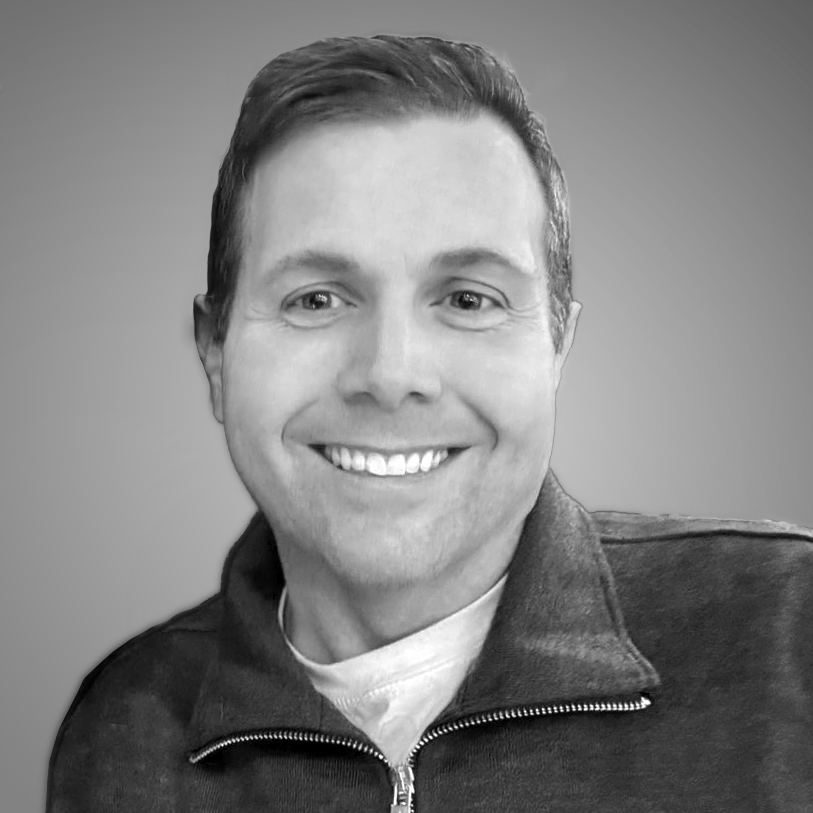 Terry Grant, Chief Executive Officer